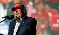 Trump Says His Designation of Documents Taken to Mar-a-Lago ‘Is Not Subject to Challenge’