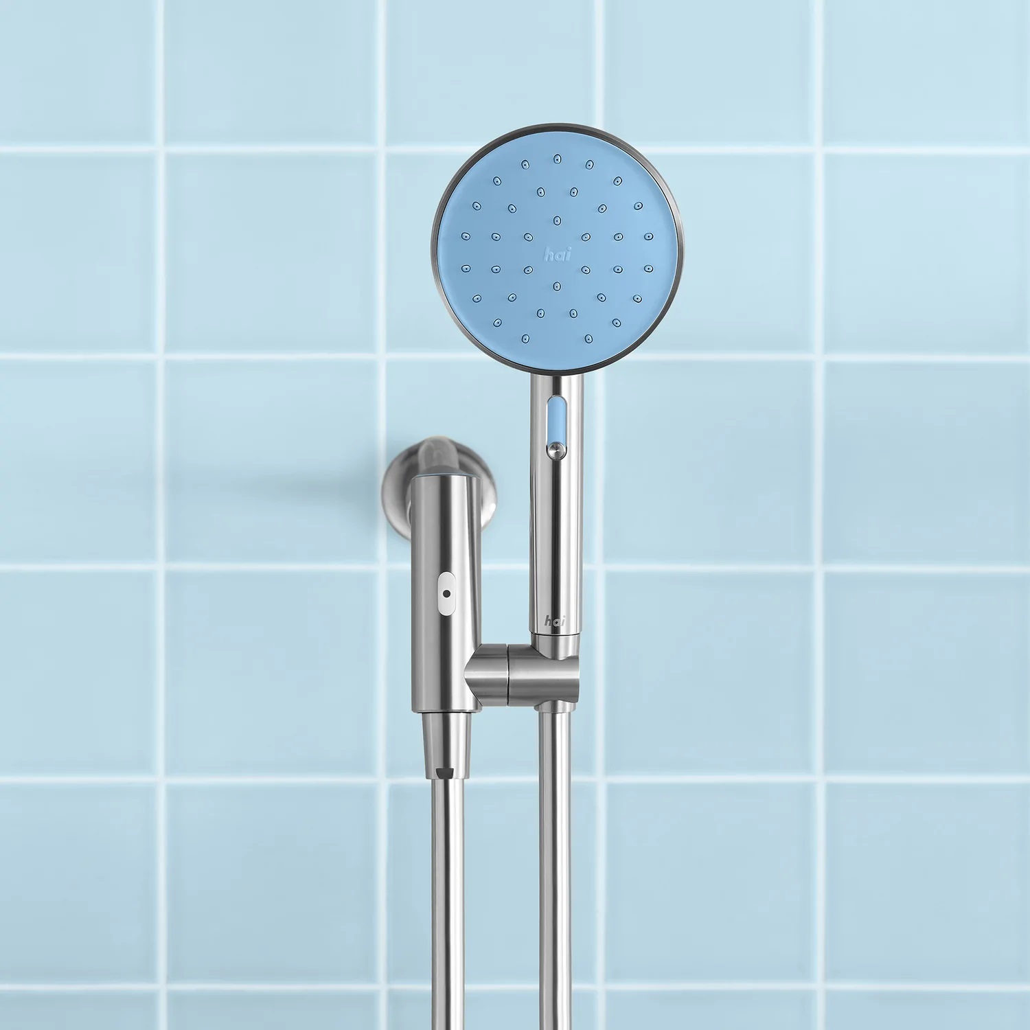 Hai Smart Showerhead