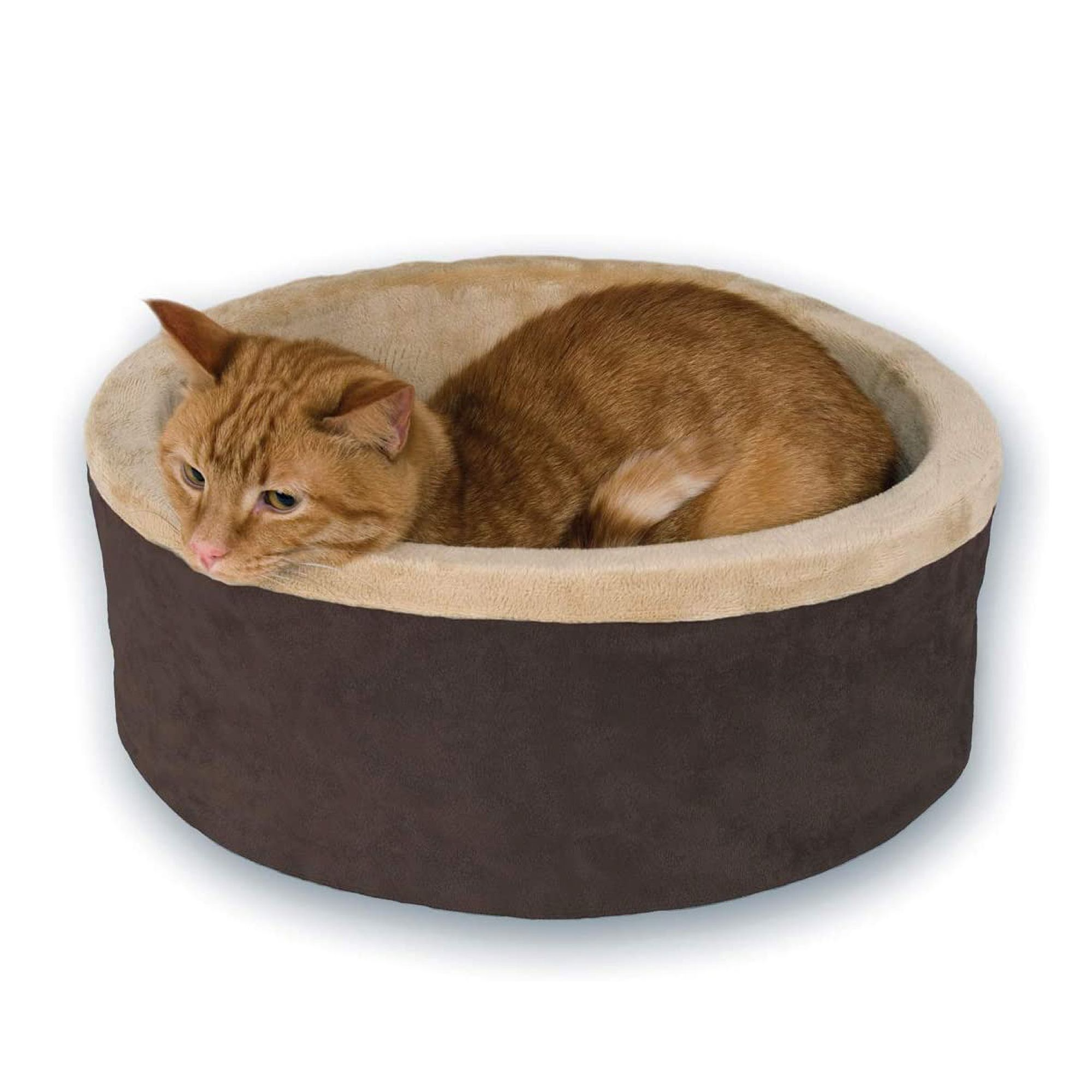K&H Thermo-Kitty Cat Bed 3