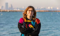 Trauma Survivor Regrets Gender Transition: ‘I Was Looking for Acceptance’