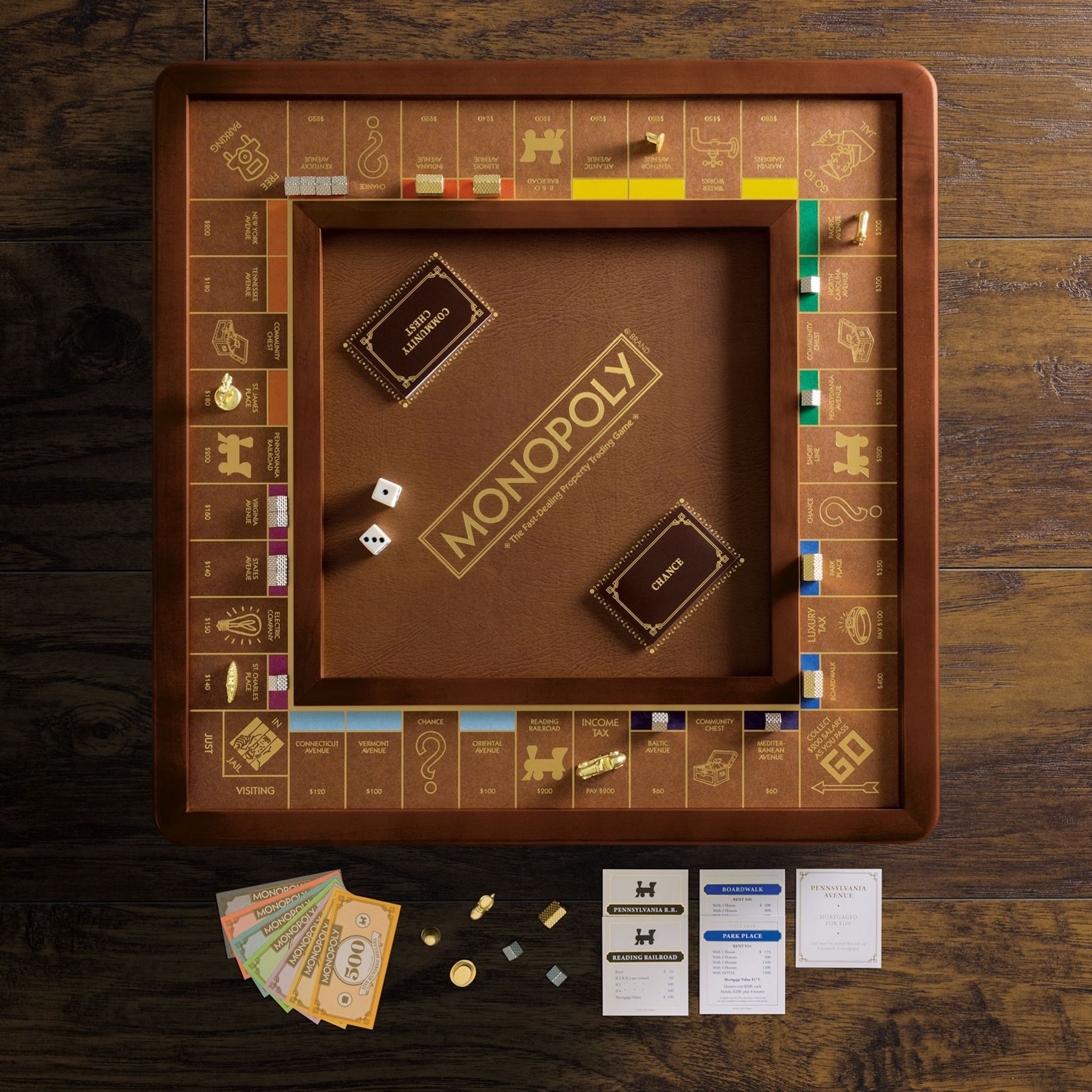 Monopoly