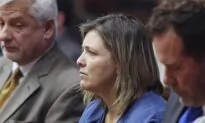 Woman Testifies That Husband Wanted 8 Family Members Killed