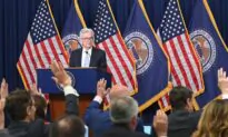 Major Banks See Federal Reserve Raising Interest Rates Beyond 5 Percent as Inflation ‘Refuses to Soften’