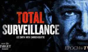 Are Intelligence Services Controlling America?