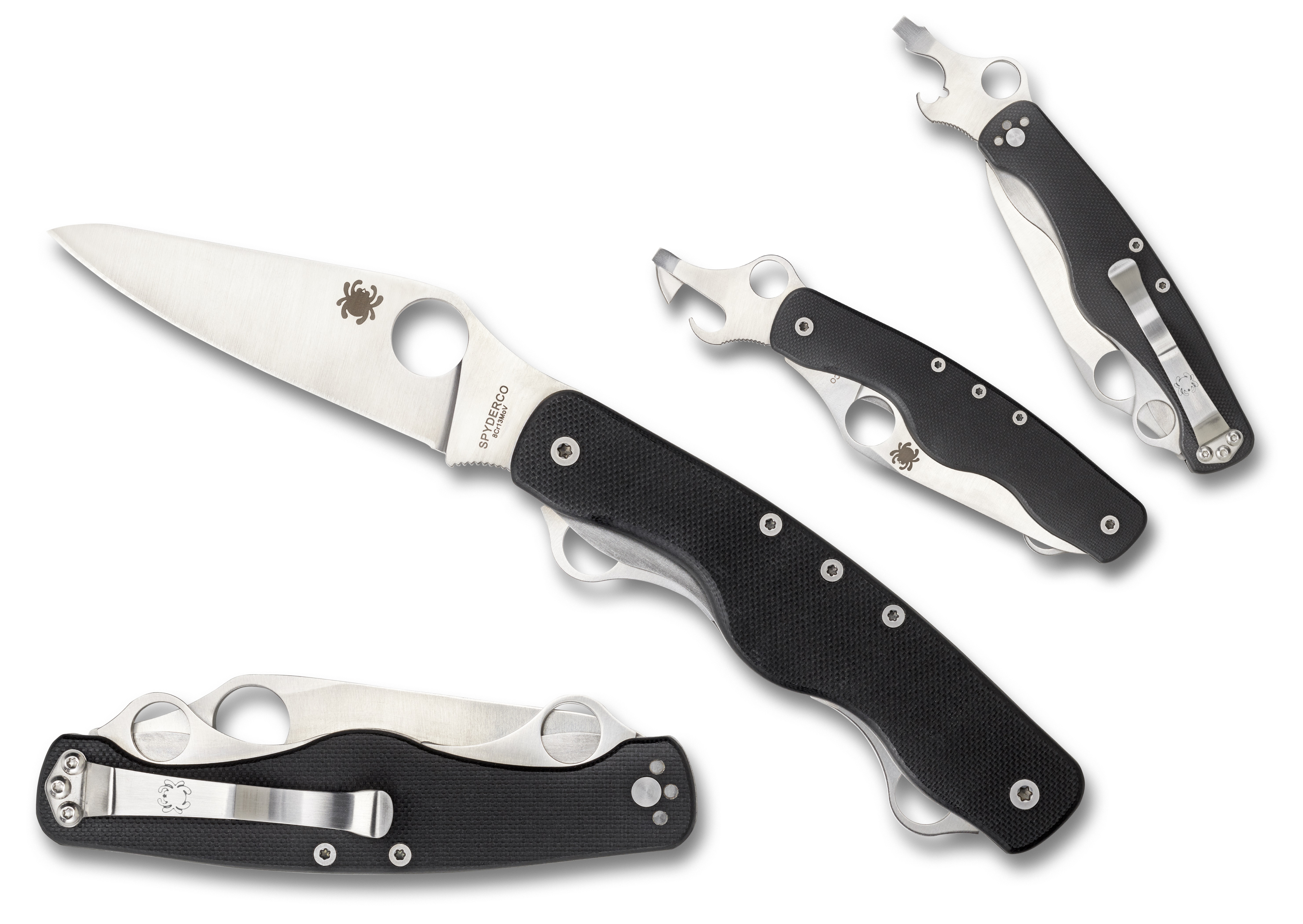 Spyderco C208GP