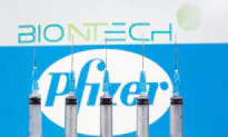 Swiss Drugs Regulator Looking Into Bubbles in COVID Booster Vials