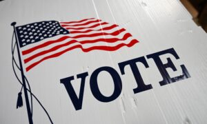 Majority of American Voters Rightly Concerned About Vote Fraud