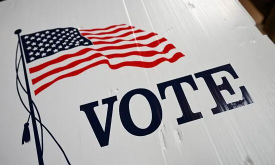 Midterm Elections Are Bullish Even in a Bear Market