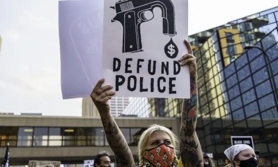 The Left Were the Mad Scientists—and We Were Their Lab Rats