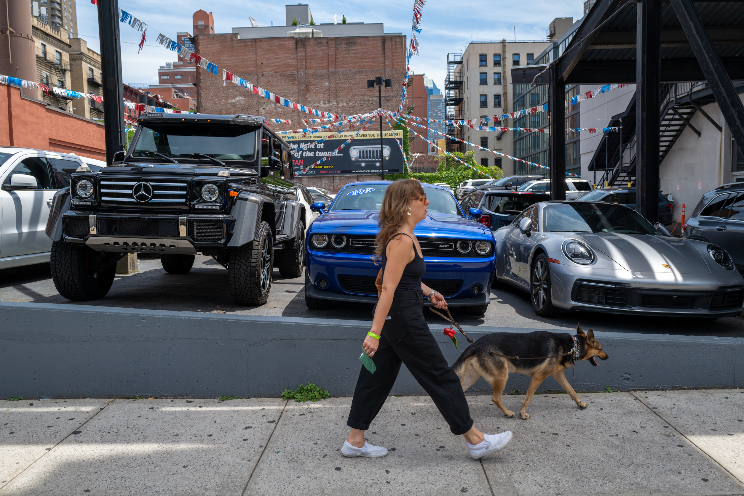 Could Auto Loans Be the Source of the Next Crash? - Vimarsana News