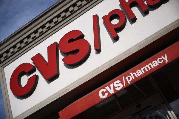 CVS