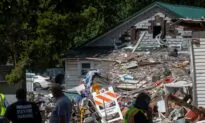 Deadly Indiana House Explosion Traced to Leaking Gas Line