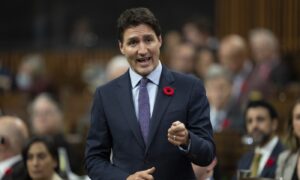 The Two Biggest Threats to Canada’s Democracy