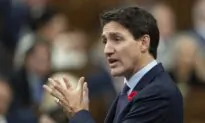 Trudeau Says Canadians ‘Have to Intervene’ Somehow in Haiti, Convenes Incident Group