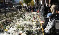 Canadian Recalls ‘Pandemonium’ in South Korean District Where 150 Died in Stampede