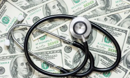 The 2026 Medicare Horizon: Projections for Health Care Costs