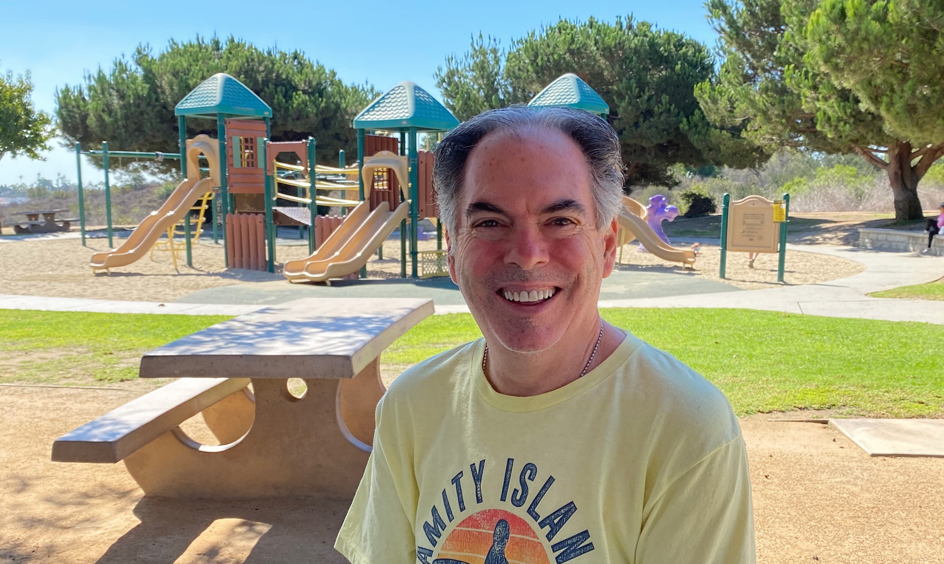 Actor Uses Humor, Vulnerability to Share What Life After 3 Strokes Is Like - Vimarsana News