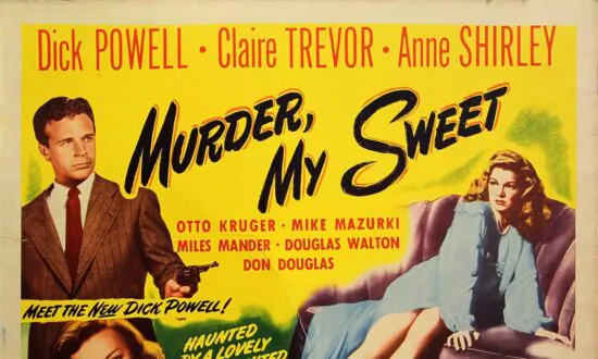 Raymond Chandler: Master of Mystery