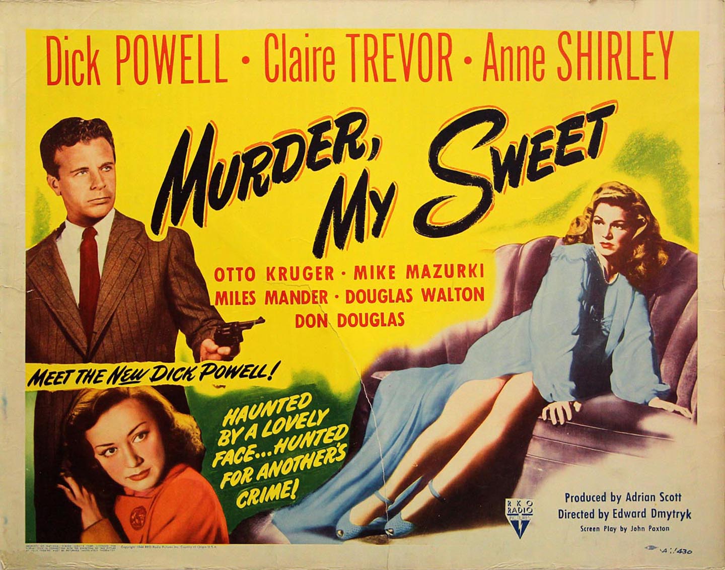 Raymond Chandler: Master of Mystery - Vimarsana News