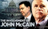 The Crucial Role of Sen. John McCain Leading Up to the Incredible Events of Jan. 12, 2017 | Truth Over News