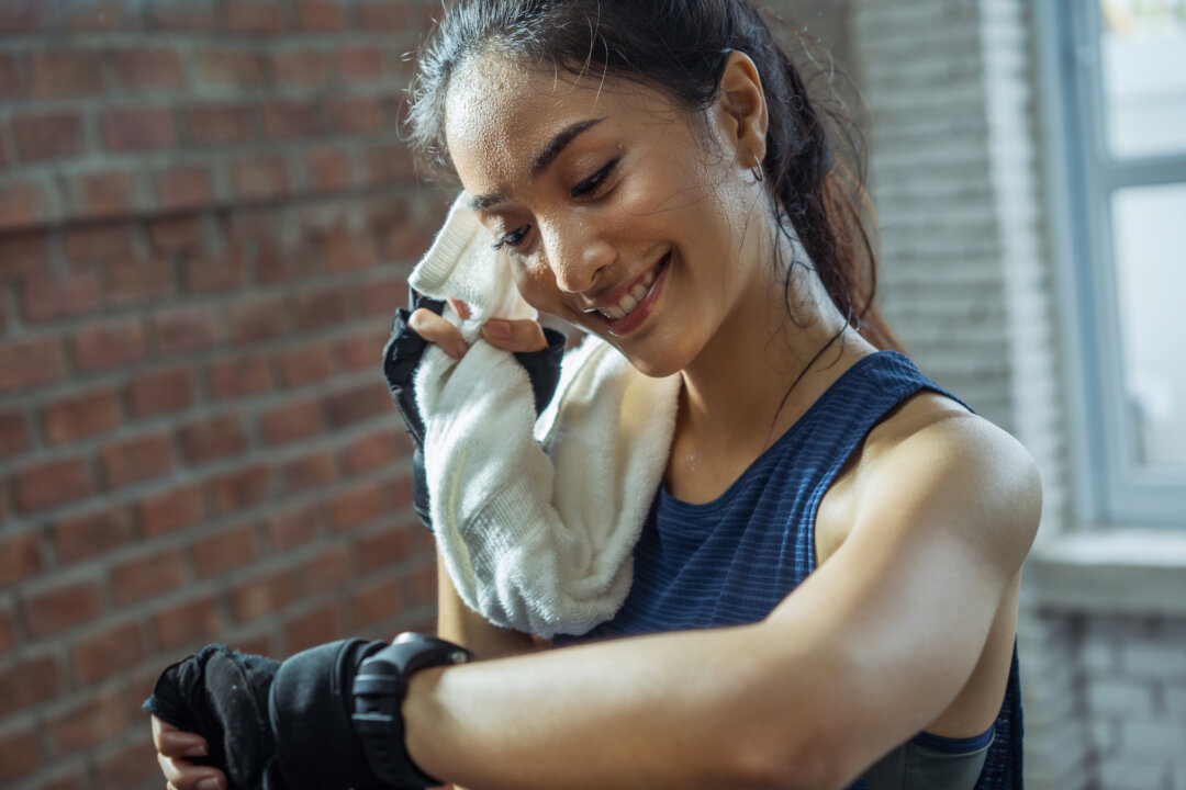 New studies offer insight into motivation and benefits of daily movement. (TORWAISTUDIO/Shutterstock)