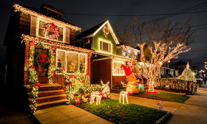 Create Your Own Winter Wonderland  Decor, Lighting & Festive Trinkets -  BrandAlley Blog
