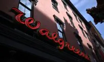 Walgreens Won’t Sell Abortion Pills in 20 States