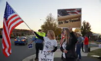 Elected School Board Candidates Choose to Be Sworn-in on Stack of LGBT Books