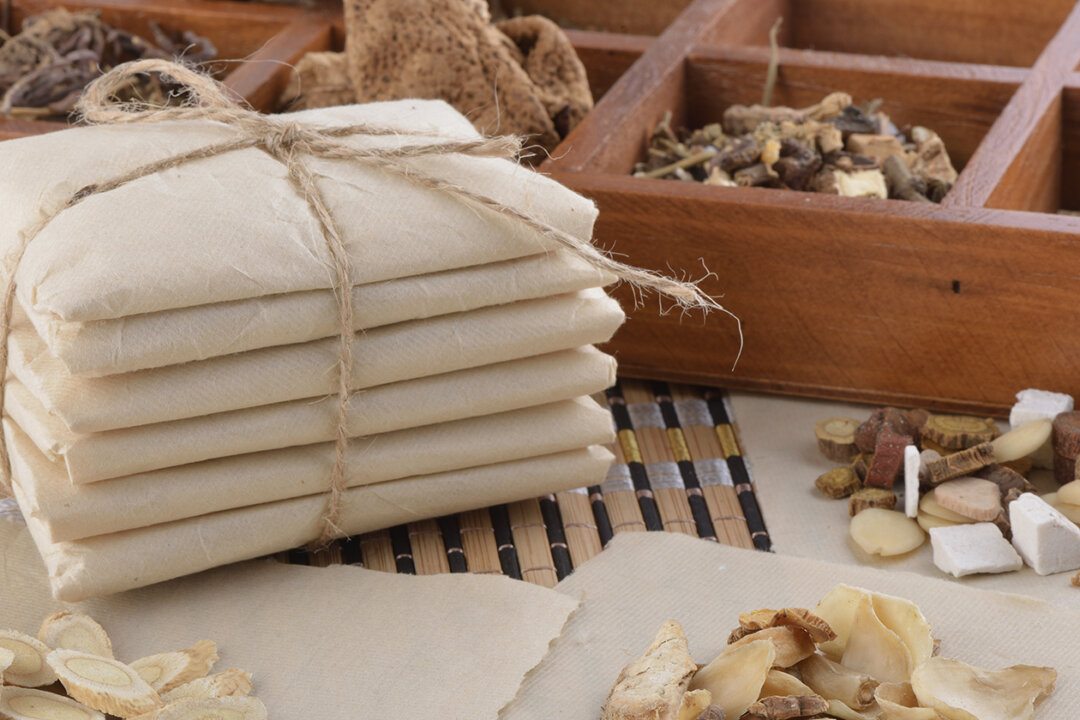 Yu Yawen, TCM practitioner at Royal Jade TCM Clinic, said that "TCM treats disease when you are sick, and replenish your body when you are not sick," is in fact a wrong concept. (Shutterstock)