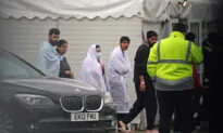 Immigrants With Diphtheria Symptoms to Be Isolated: UK Minister