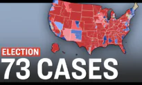 Judges Hand Wins to Republicans Over Mail-In Ballot Cases; PA Supreme Court Orders Ballots Set Aside | Facts Matter
