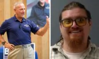 Man Charged After Confronting GOP Senate Candidate Before New Hampshire Debate