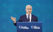CCP-Owned Media Targeted Tory Candidates in Last Federal Election: Disinformation Monitoring Expert