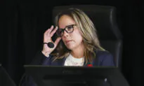 ‘Tears of Thousands of Canadians on My Shoulder’: Tamara Lich Gives Emotional Testimony at Emergencies Act Inquiry
