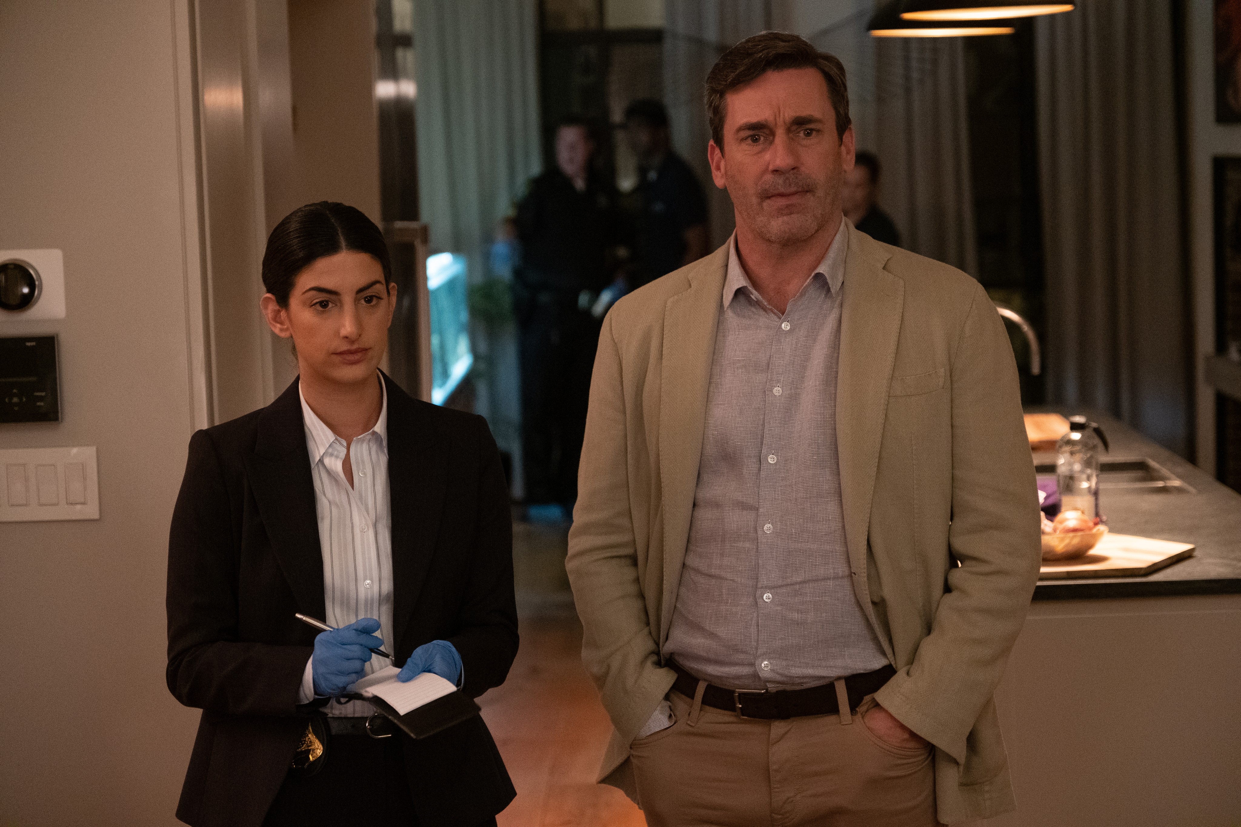 Film Review: 'Confess, Fletch': Jon Hamm Nails the Second Career Role He Was Born to Play - Vimarsana News
