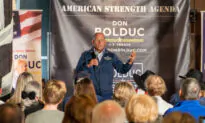 Bolduc Says Democrats Use Energy Policy to ‘Create Uncertainty’ and ‘Control’ Americans