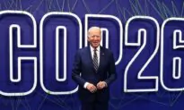 Why International Climate Summits Are Doomed to Fail, Part 1: Aspirations Untethered From Reality