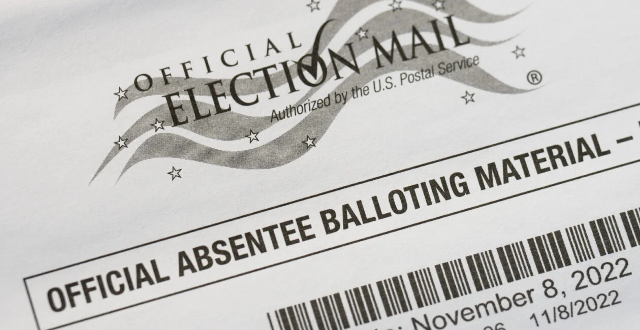 7 Elections Reversed After Ballot Harvesting Scandals - Vimarsana News