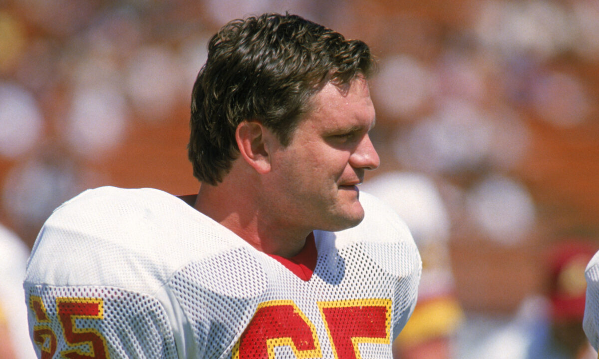 washington redskins dave butz