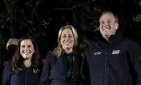 GOP Will Create ‘Red Tsunami’ Across US: Rep. Stefanik