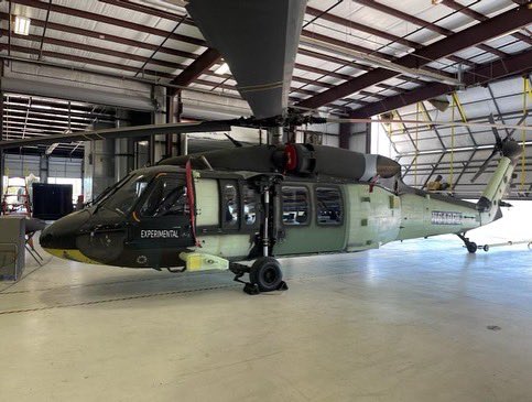 Orange County Fire Authority Orders 2 New Helicopters | California Insider