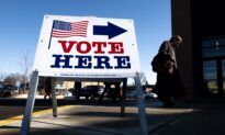 Biden Pollster Warns of ‘Paradigm Shift’ After Survey Shows GOP Gains Among Black, Hispanic Voters