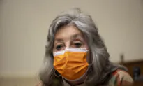 Nevada Congresswoman in Fight to Defend Seat as Tide Turns Against Democrats