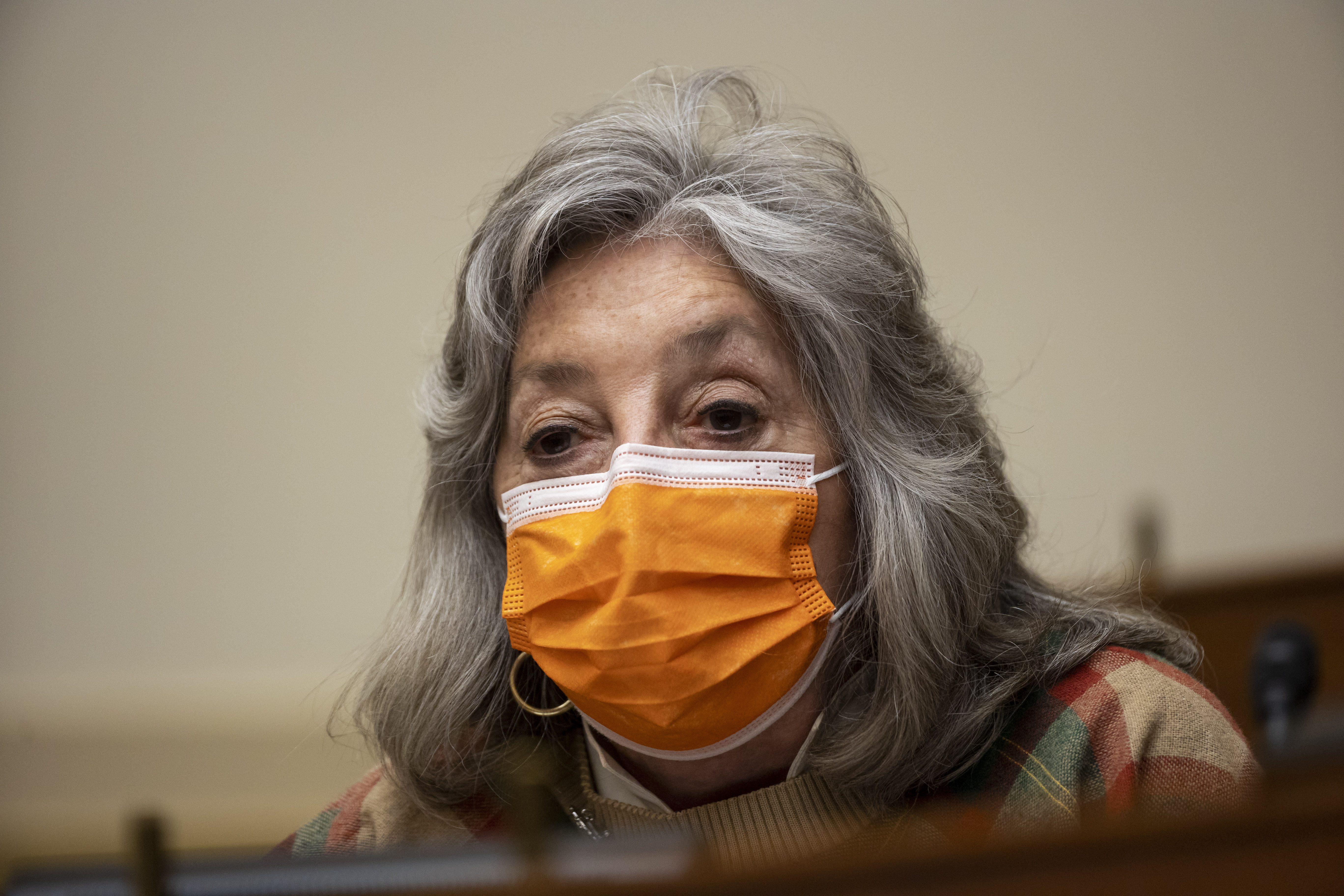 Nevada Congresswoman in Fight to Defend Seat as Tide Turns Against Democrats - Vimarsana News