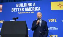 Biden Repeats Claim He Was a Professor Despite Never Teaching a Course