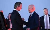 California Gov. Newsom Addresses Speculation of Potential 2024 Run