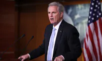 McCarthy Says ‘No Place’ Republicans Can’t Compete in 2022 Midterm