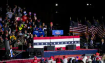 NTD Good Morning (Nov. 4): Trump Teases 2024 Presidential Run; Brooklyn Nets Star Kyrie Irving Apologizes After Suspension