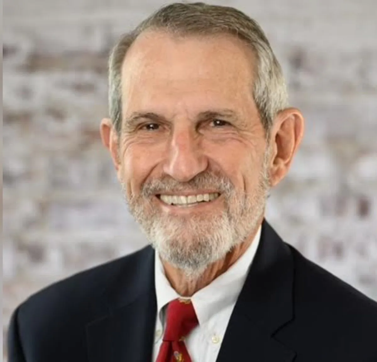 Dr. Stanley Goldfarb, board chair of Do No Harm. (Courtesy of Do No Harm)