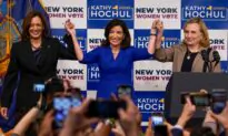 New York Redistricting Lawsuit Could Cost House GOP Up to 6 Seats